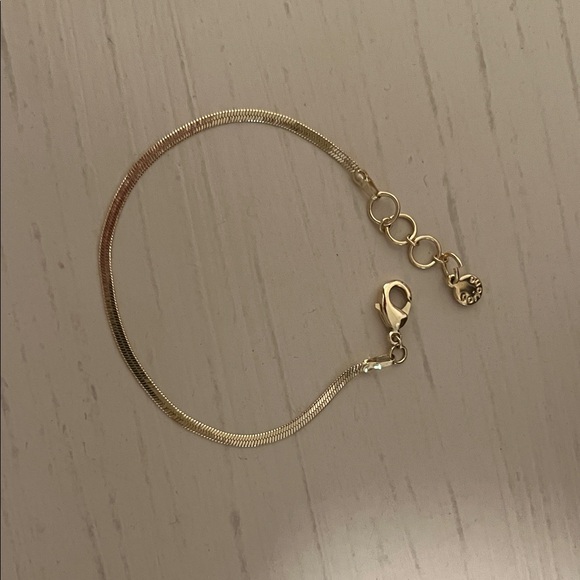 Gorjana Venice Mini Bracelet - BRAND NEW - Picture 1 of 4